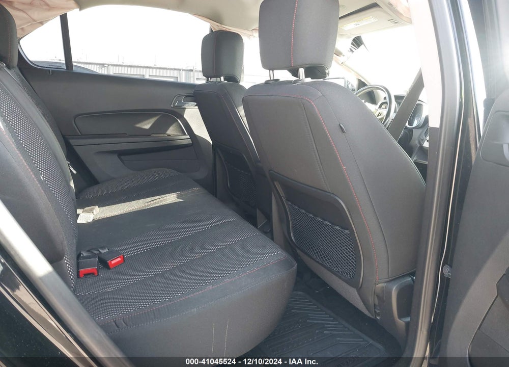 2017 CHEVROLET EQUINOX LT VIN: 2GNALCEK7H1590261
