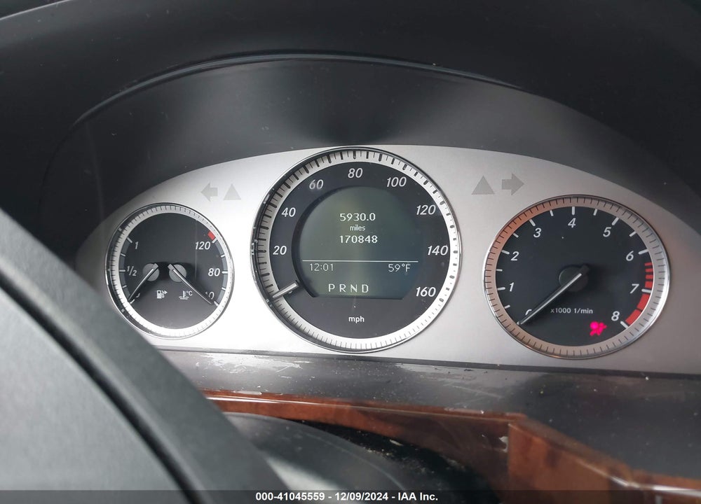 2012 MERCEDES-BENZ GLK 350 VIN: WDCGG5GB8CF900221