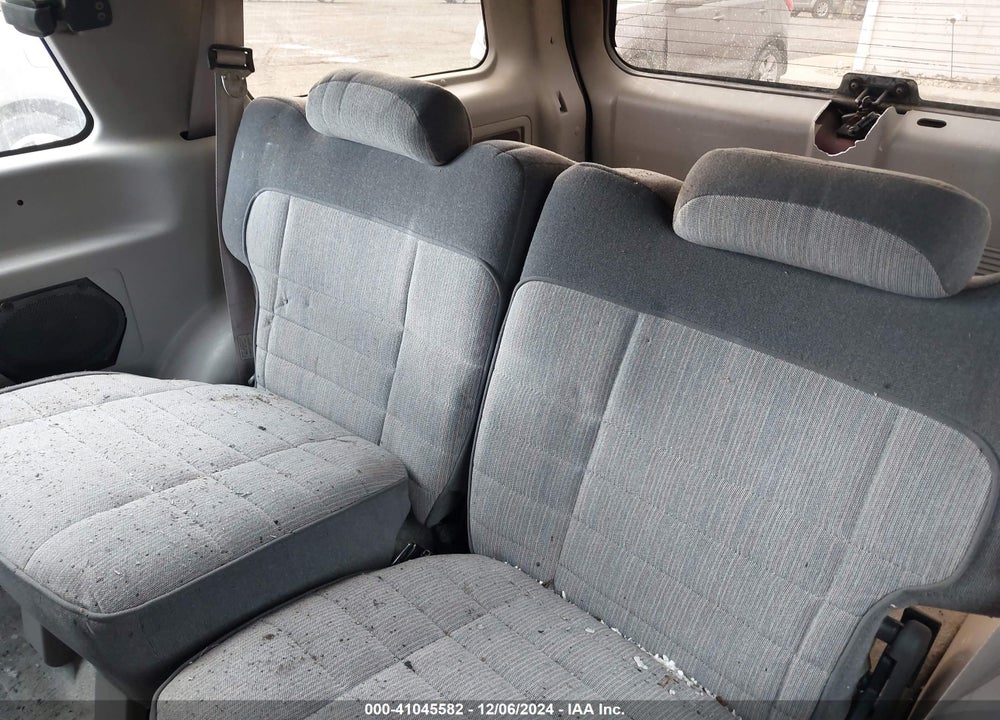 1995 FORD EXPLORER VIN: 1FMCU24X2SUB36948