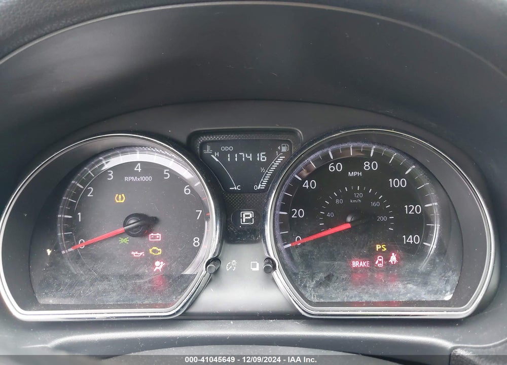 2019 NISSAN VERSA VIN: 3N1CN7AP9KL836854