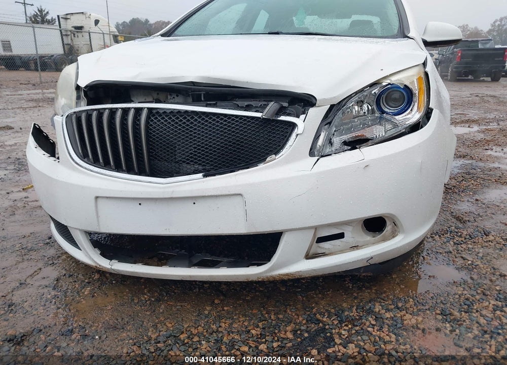 2015 BUICK VERANO VIN: 1G4PP5SK3F4215875