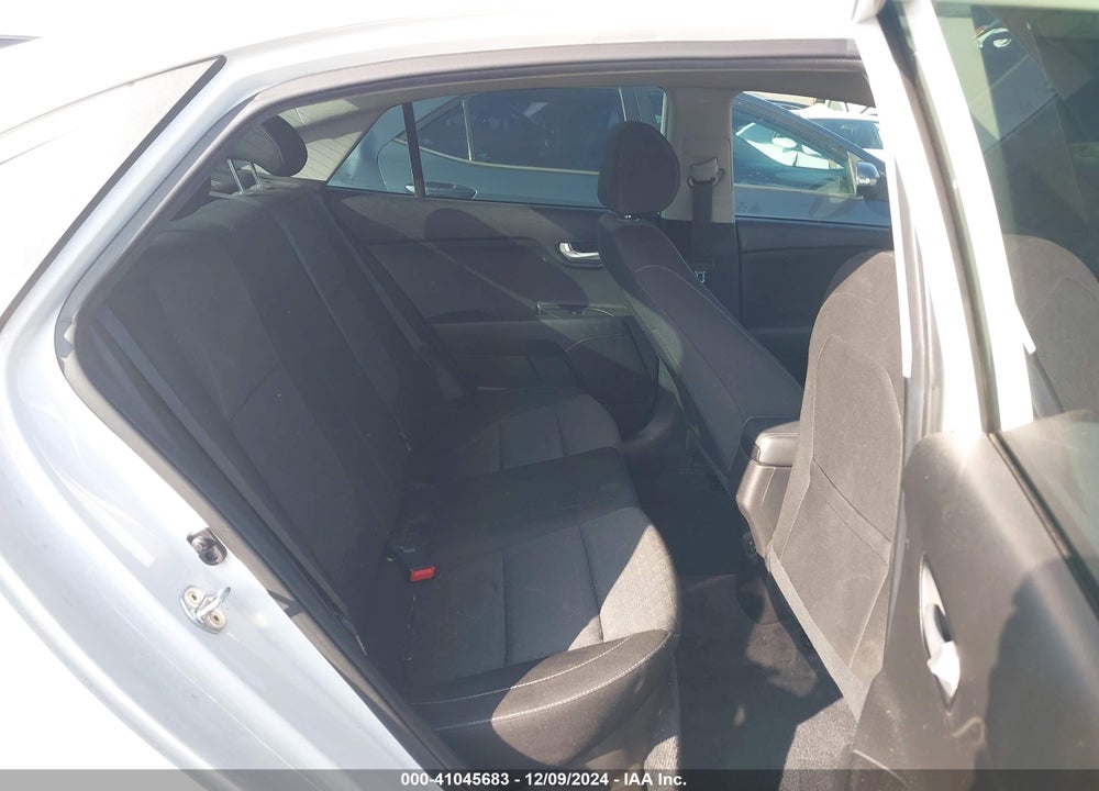 2018 KIA RIO VIN: 3KPA24AB2JE048162