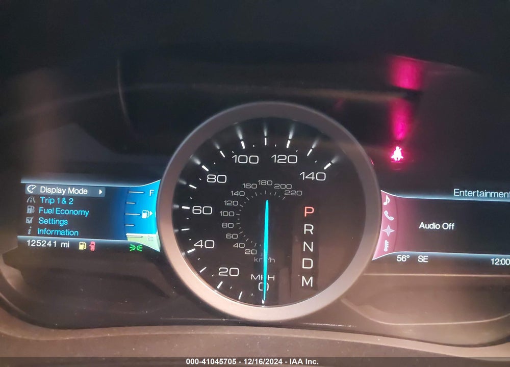 2013 FORD EXPLORER XLT VIN: 1FM5K8D84DGC86975