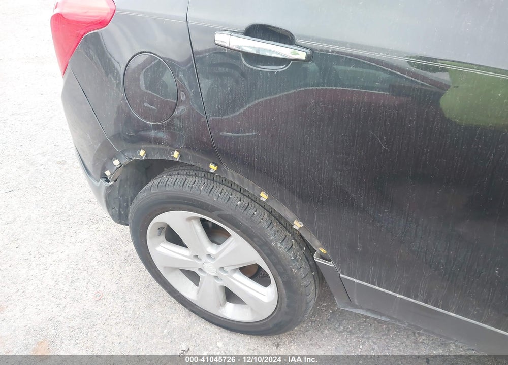 2015 BUICK ENCORE CONVENIENCE VIN: KL4CJBSB4FB228966
