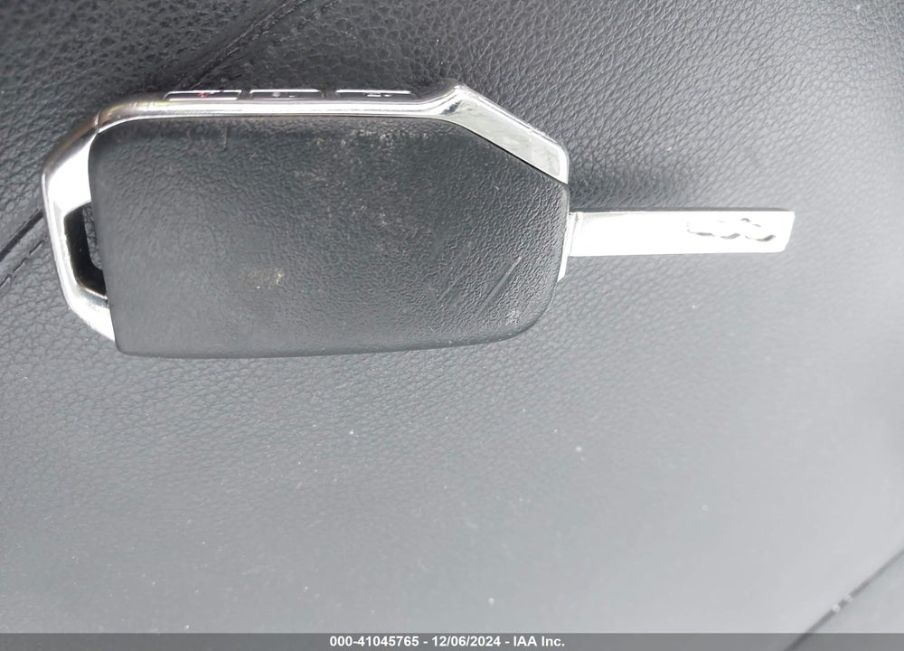 2021 KIA FORTE LXS VIN: 3KPF24AD7ME329949
