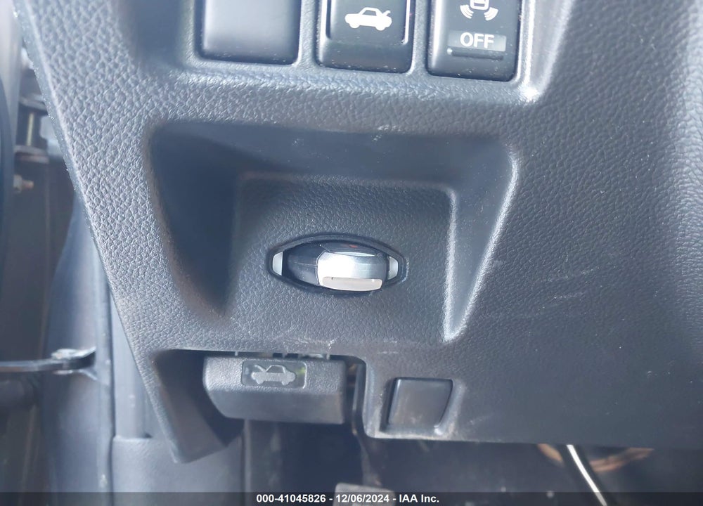 2010 INFINITI G37X VIN: JN1CV6AR2AM457940