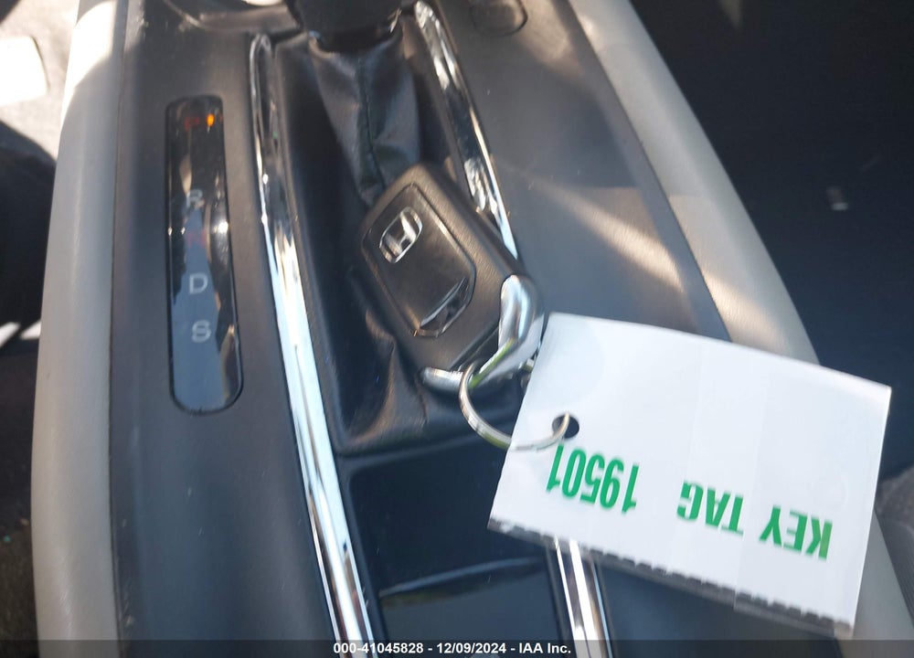2016 HONDA HR-V EX VIN: 3CZRU6H52GM755215