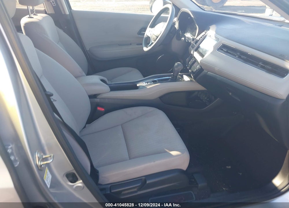 2016 HONDA HR-V EX VIN: 3CZRU6H52GM755215