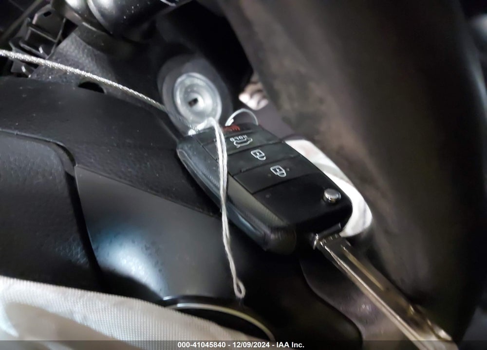 2015 KIA SOUL VIN: KNDJN2A21F7120097