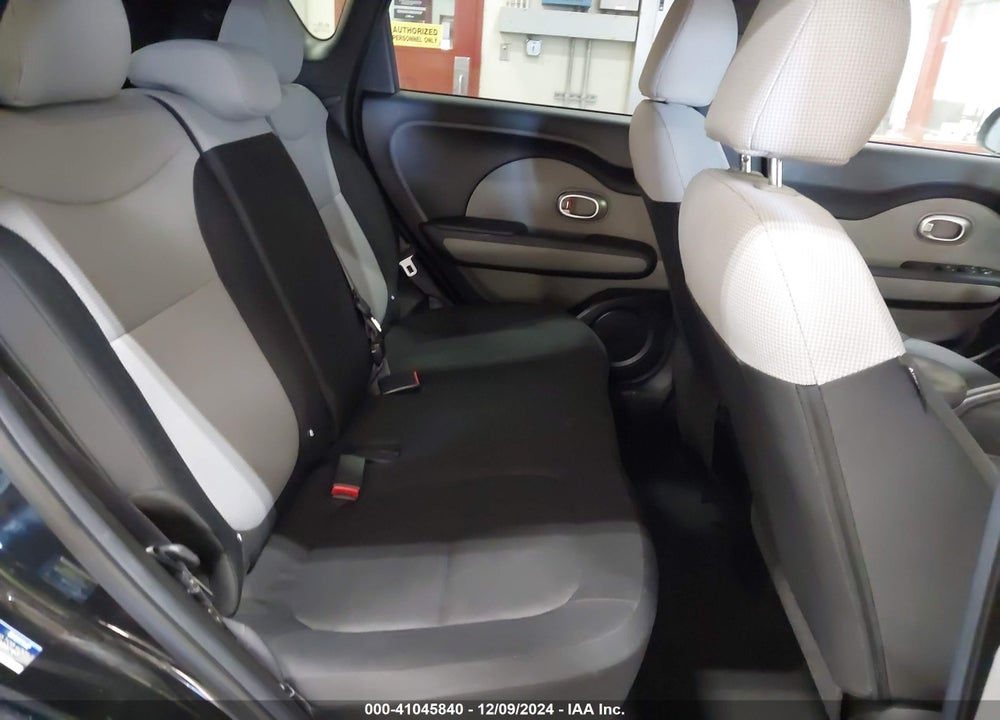 2015 KIA SOUL VIN: KNDJN2A21F7120097