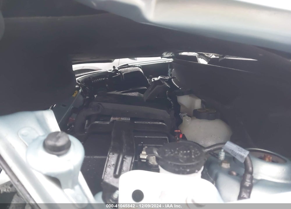 2022 CHEVROLET EQUINOX AWD LT VIN: 2GNAXUEV1N6142438