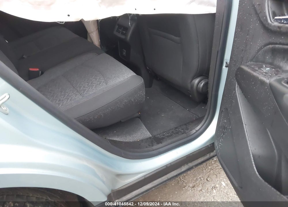 2022 CHEVROLET EQUINOX AWD LT VIN: 2GNAXUEV1N6142438