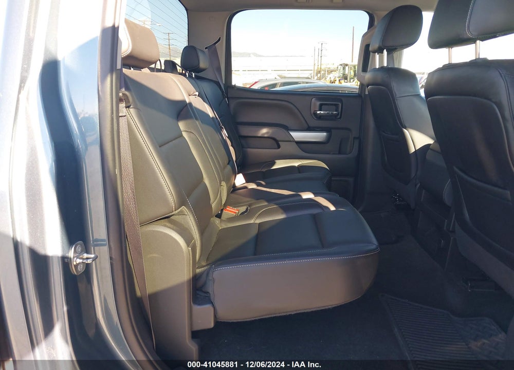 2014 CHEVROLET SILVERADO 1500 2LT VIN: 3GCUKREC2EG108819