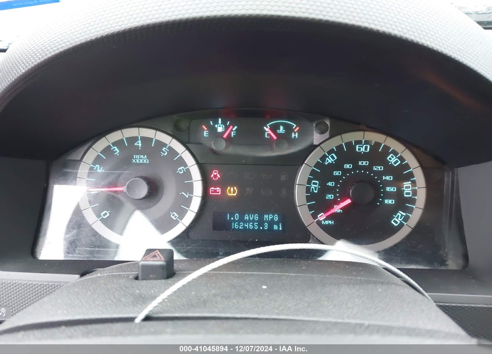 2012 FORD ESCAPE XLT VIN: 1FMCU0D71CKC17330