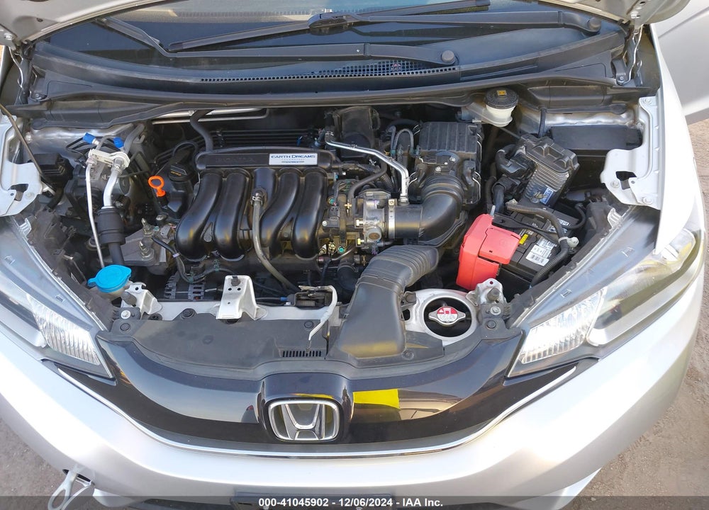 2015 HONDA FIT EX/EX-L VIN: 3HGGK5H8XFM785523