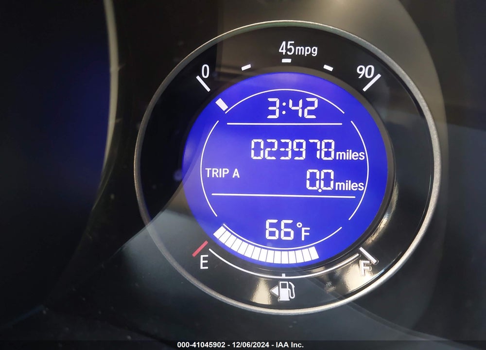 2015 HONDA FIT EX/EX-L VIN: 3HGGK5H8XFM785523