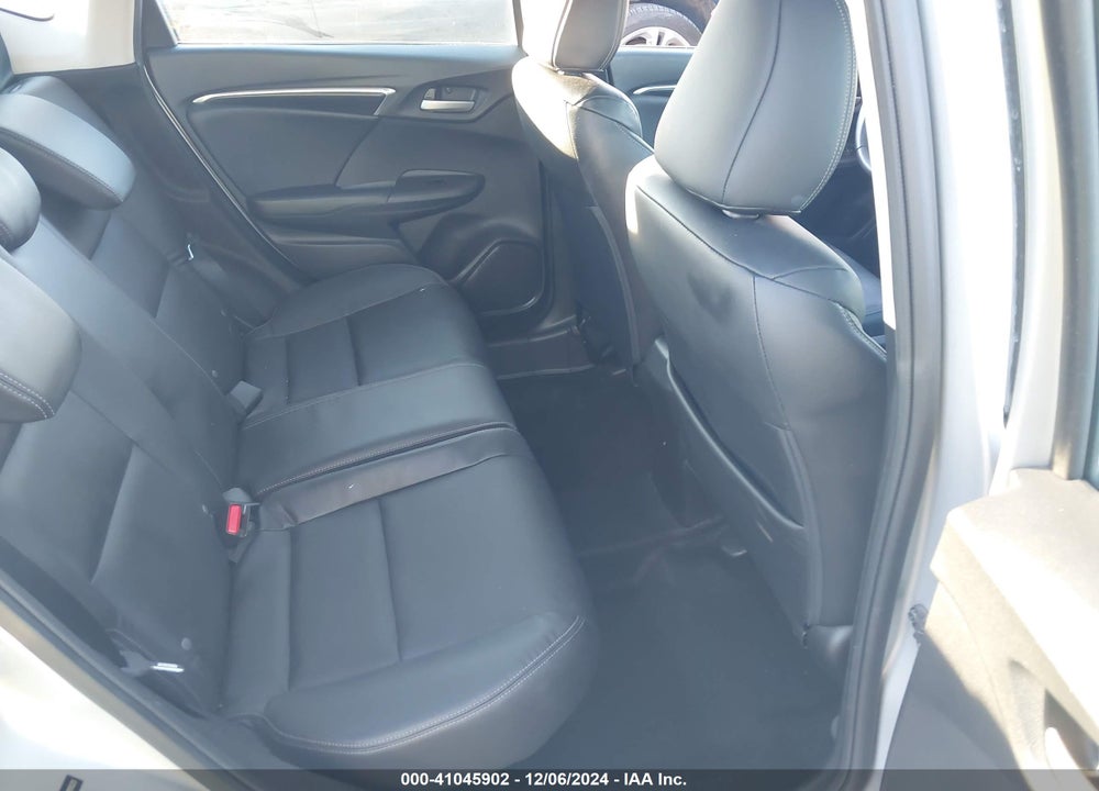 2015 HONDA FIT EX/EX-L VIN: 3HGGK5H8XFM785523