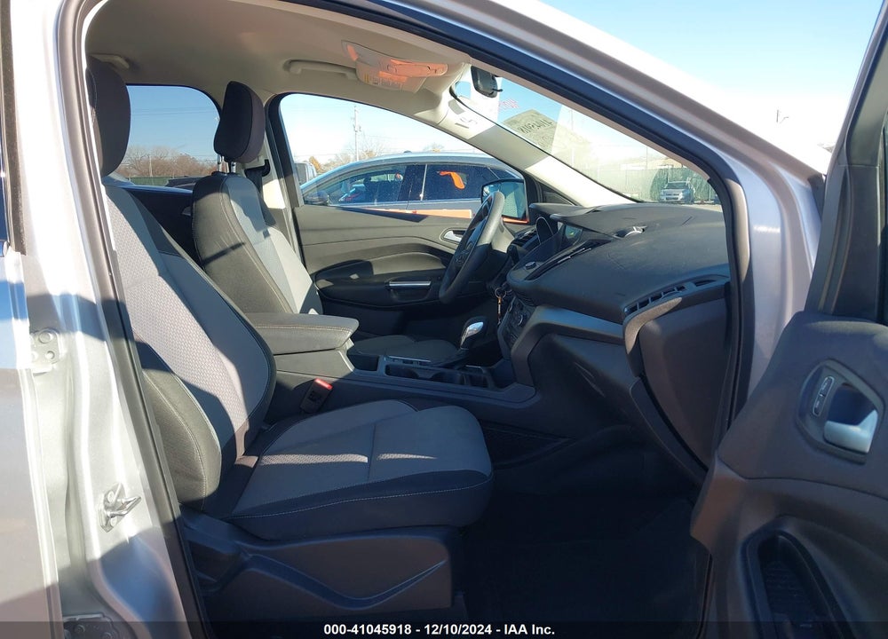 2018 FORD ESCAPE SE VIN: 1FMCU0GD6JUC06715