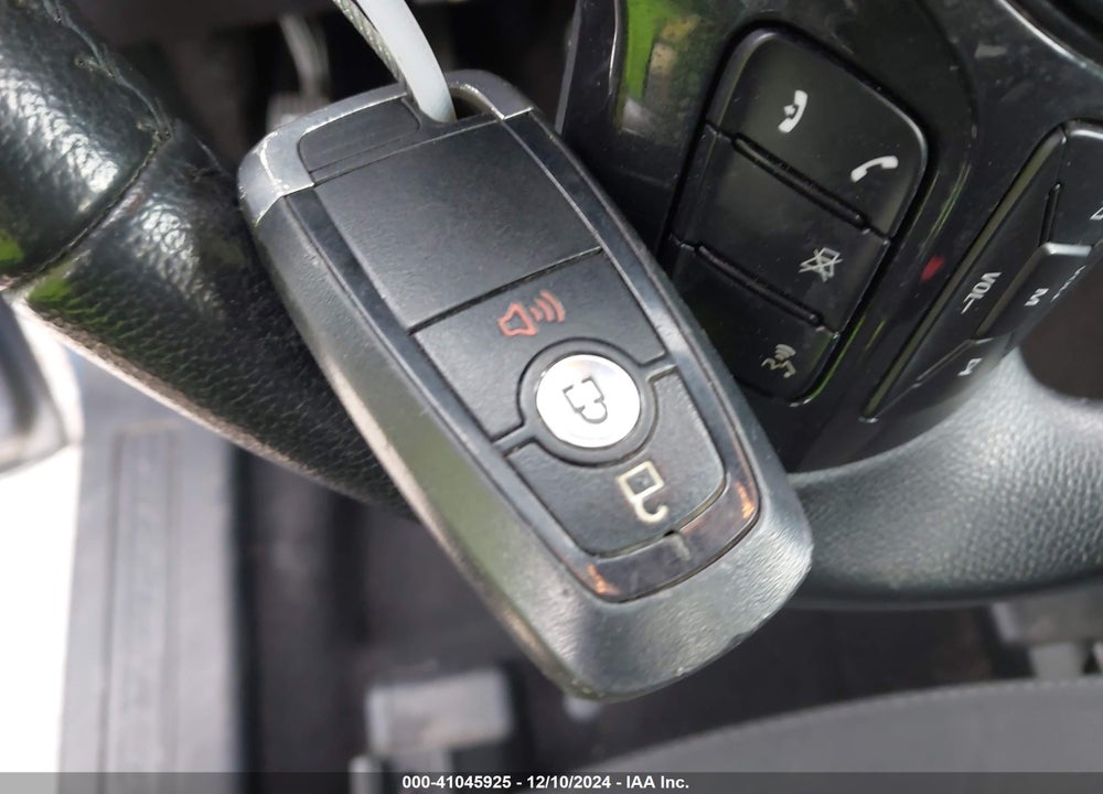 2019 FORD EXPLORER XLT VIN: 1FM5K7D85KGA96044