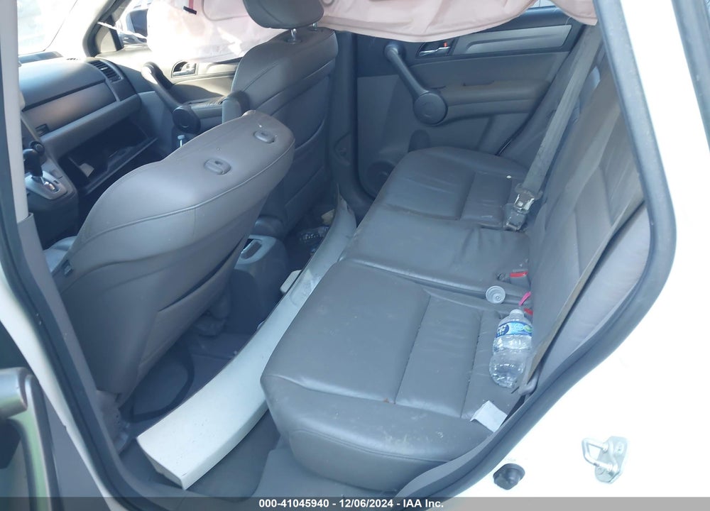 2008 HONDA CR-V EX-L VIN: JHLRE48748C047109
