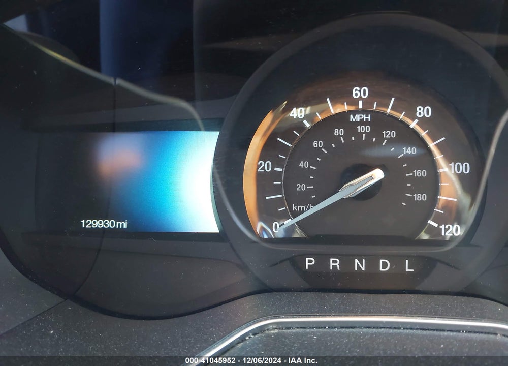 2017 FORD FUSION HYBRID VIN: 3FA6P0LU2HR285144