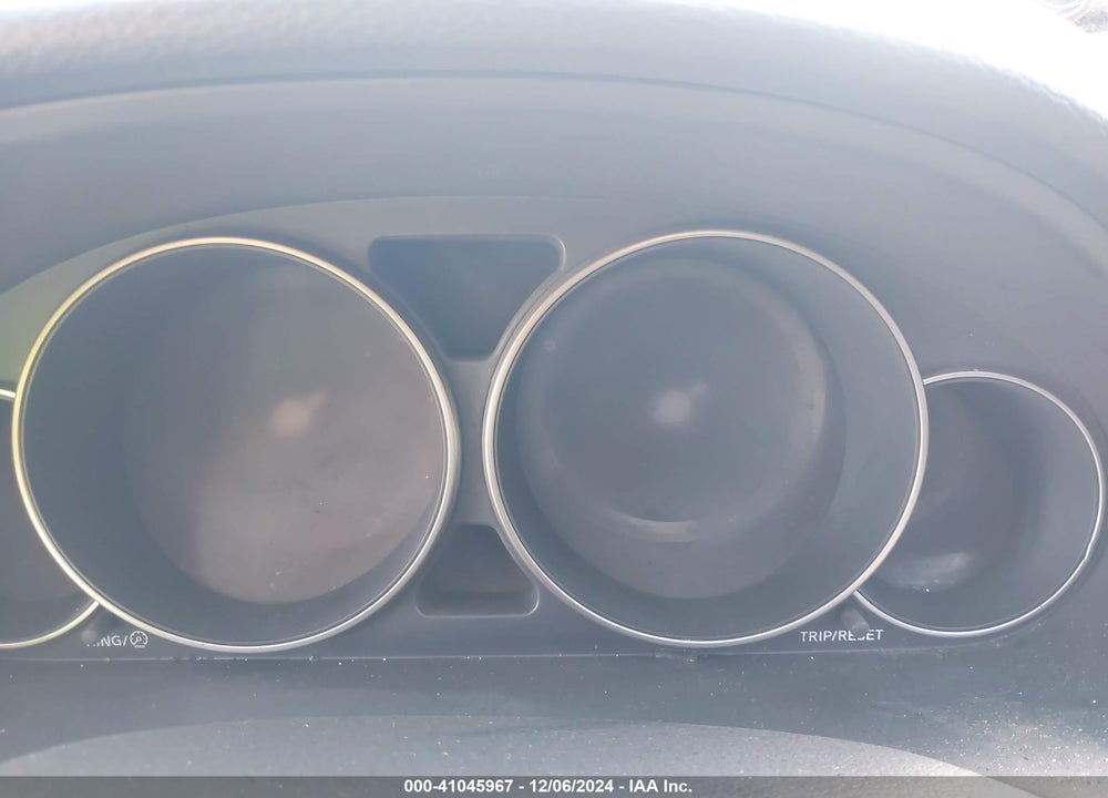 2007 INFINITI M35 VIN: JNKAY01E87M301303