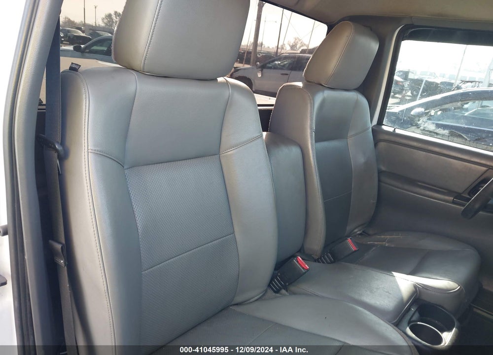 2011 FORD RANGER XL VIN: 1FTKR1AD5BPA02987