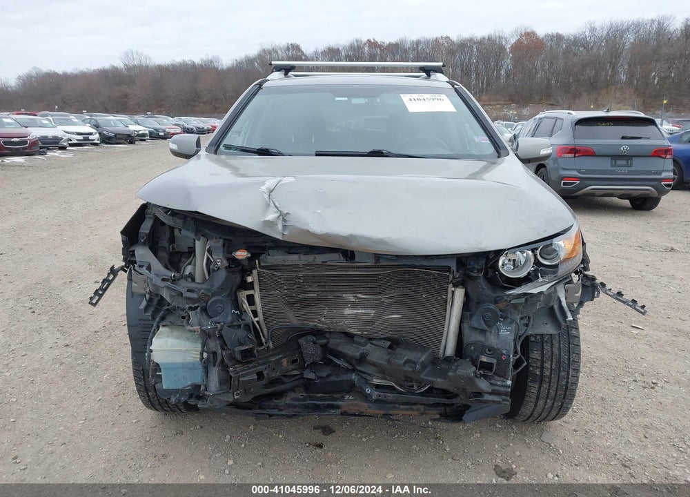 2011 KIA SORENTO LX VIN: 5XYKT4A13BG157727