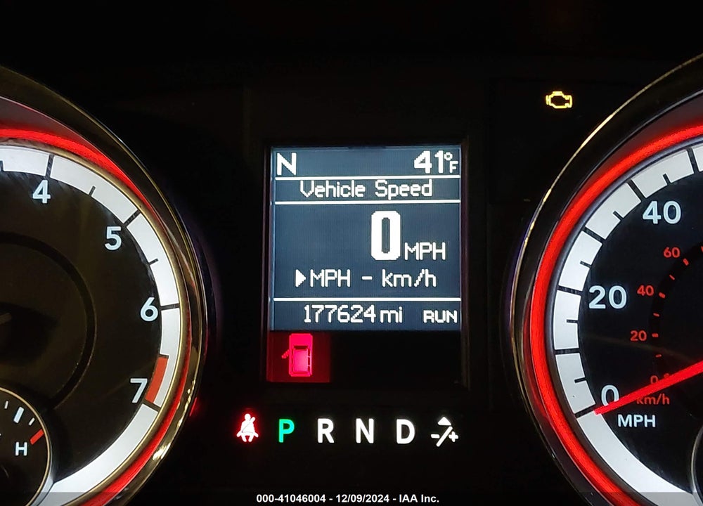 2017 DODGE GRAND CARAVAN GT VIN: 2C4RDGEGXHR604182
