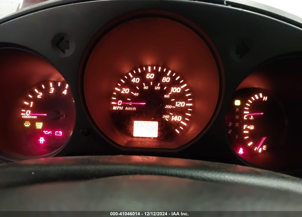 2002 NISSAN ALTIMA 2.5 SL VIN: 1N4AL11E02C251717