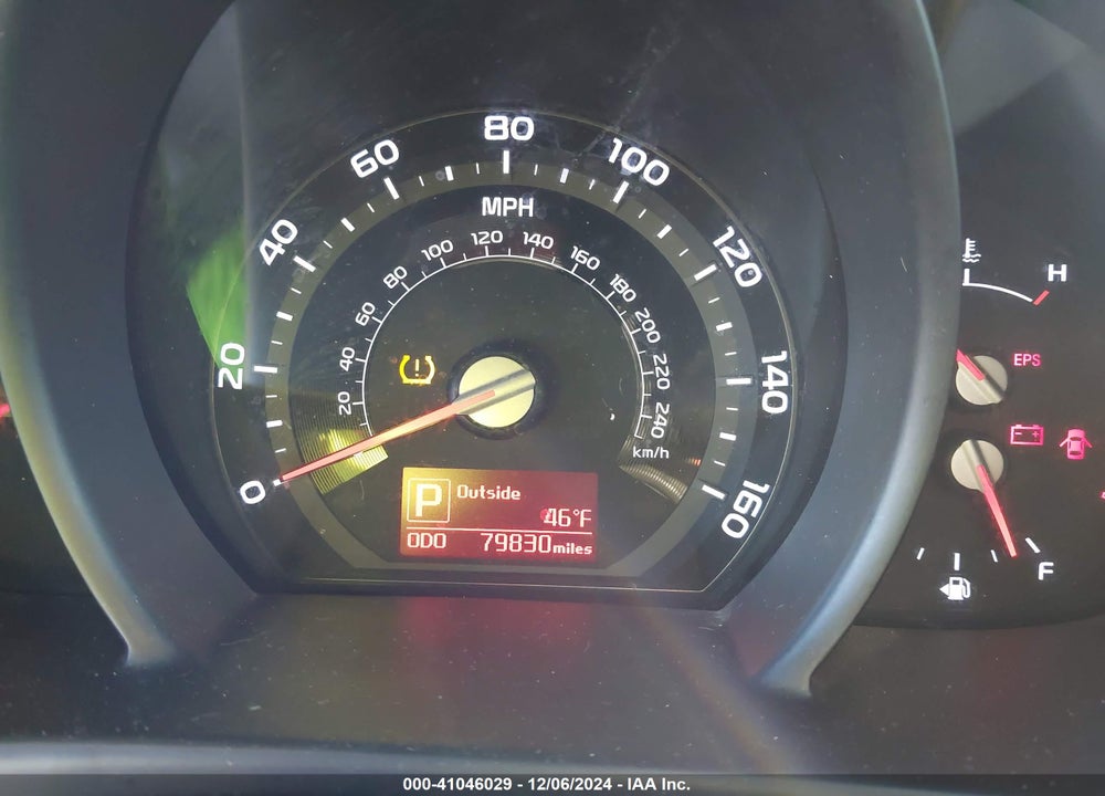 2015 KIA SPORTAGE EX VIN: KNDPCCAC8F7685350