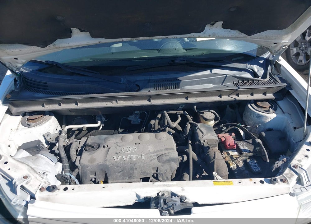 2006 SCION XB VIN: JTLKT324464122982
