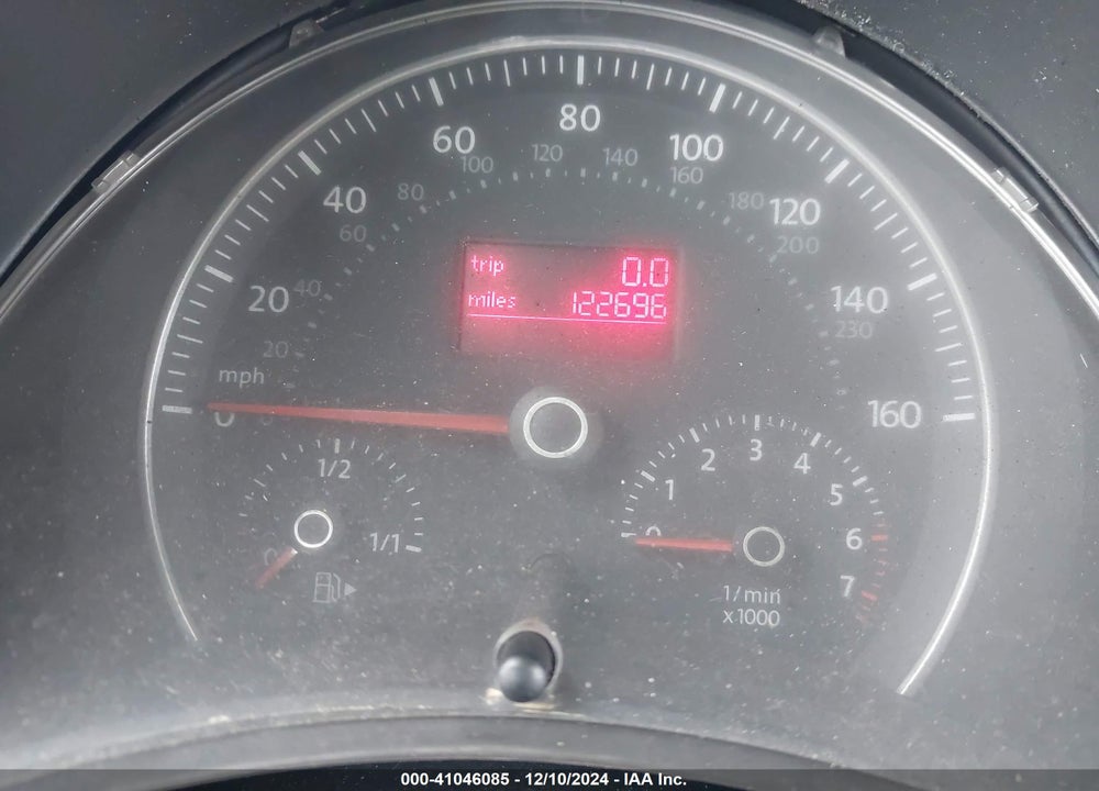 2007 VOLKSWAGEN NEW BEETLE 2.5 VIN: 3VWPF31Y37M403347