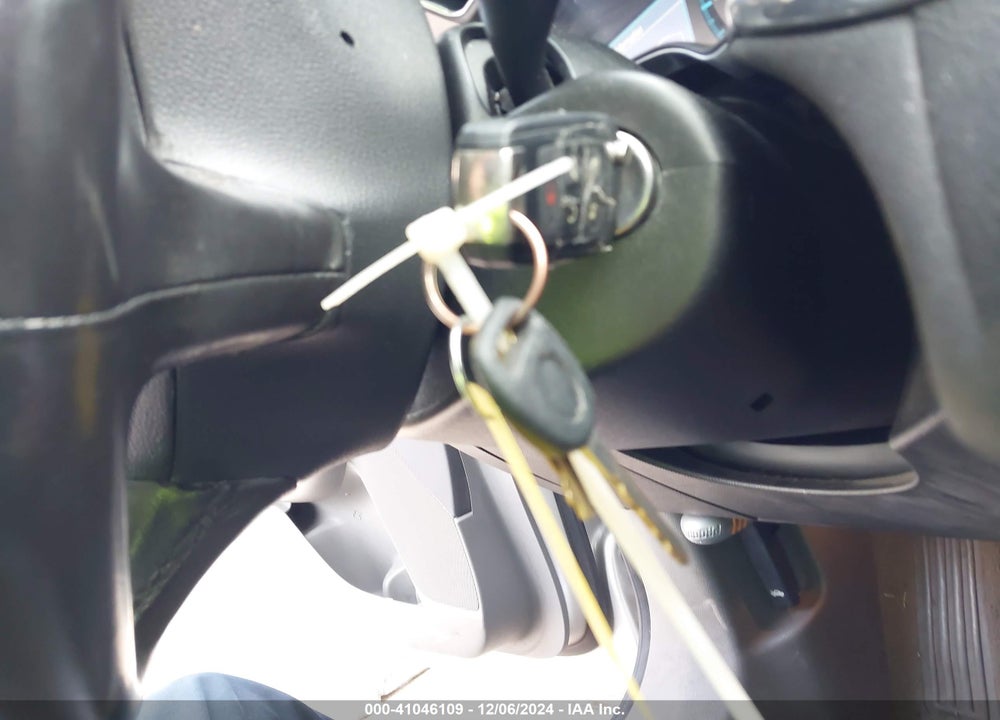 2014 CHEVROLET IMPALA VIN: 2G1125S34E9244954