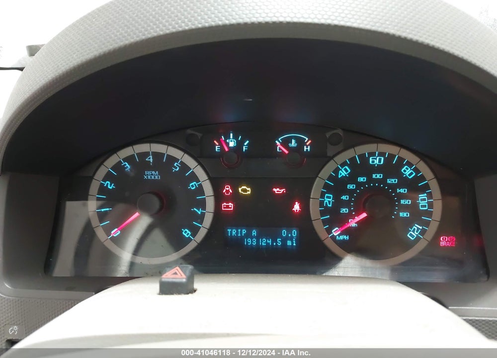 2010 FORD ESCAPE XLT VIN: 1FMCU9D78AKC15026