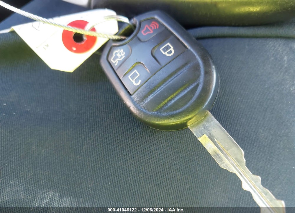 2014 FORD MUSTANG VIN: 1ZVBP8AM6E5200490