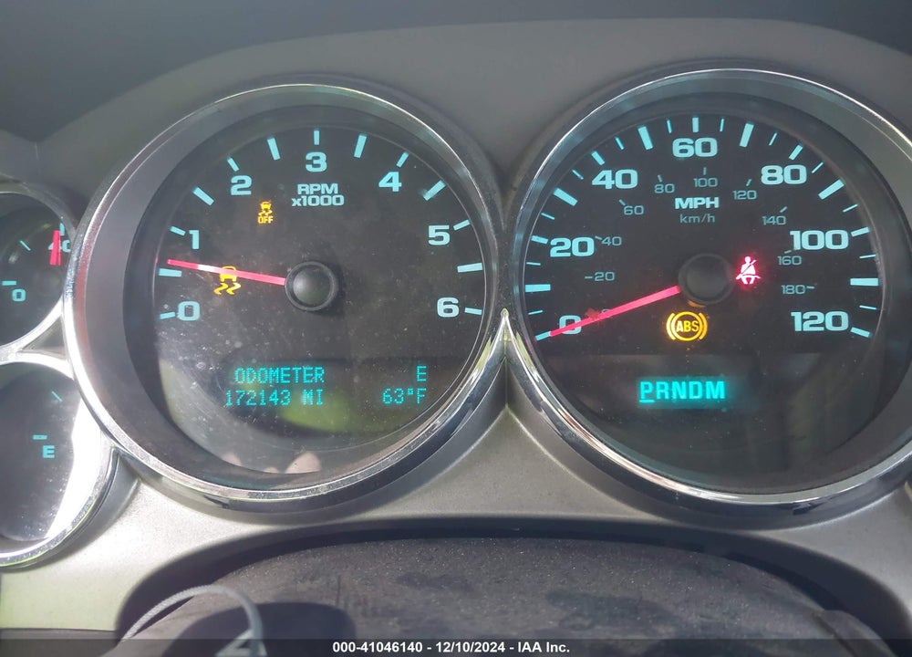 2012 GMC SIERRA 1500 SLE VIN: 3GTP2VE74CG303150