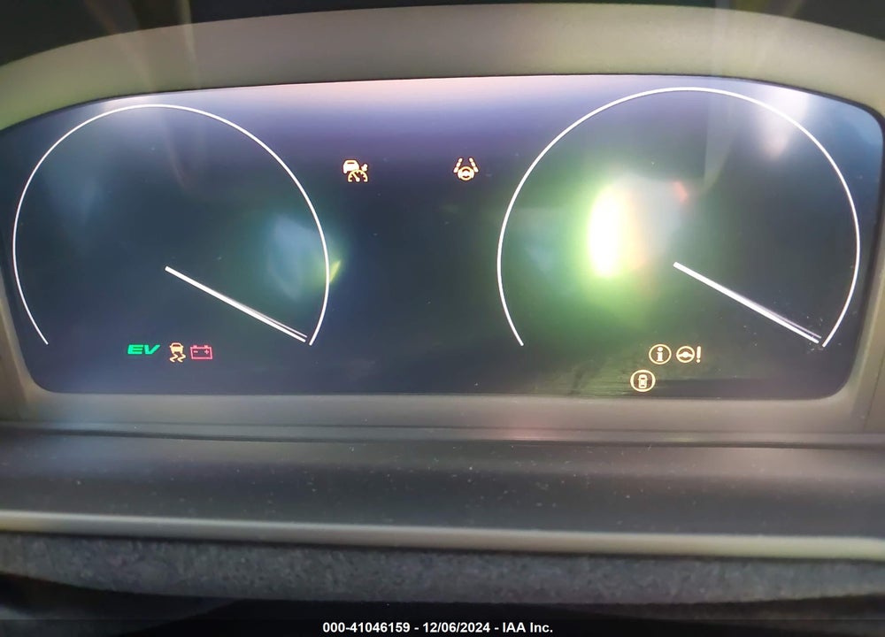 2023 HONDA ACCORD HYBRID TOURING VIN: 1HGCY2F81PA054038