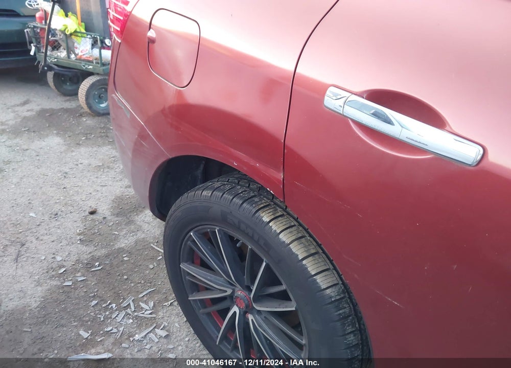 2013 NISSAN ROGUE S VIN: JN8AS5MV3DW107987