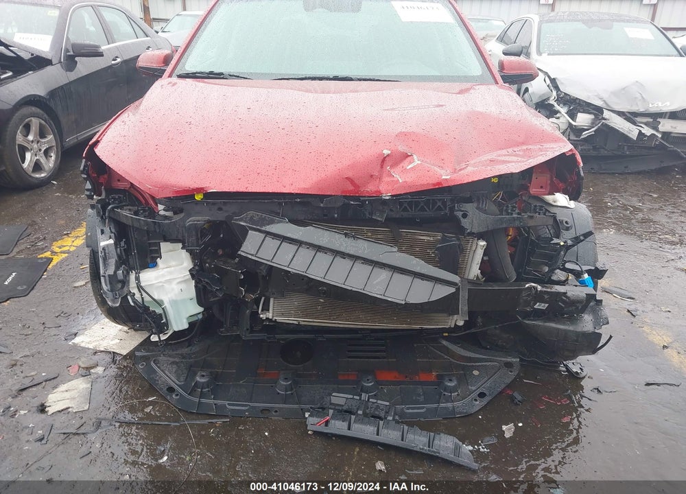 2023 HYUNDAI KONA SEL VIN: KM8K62AB2PU039285