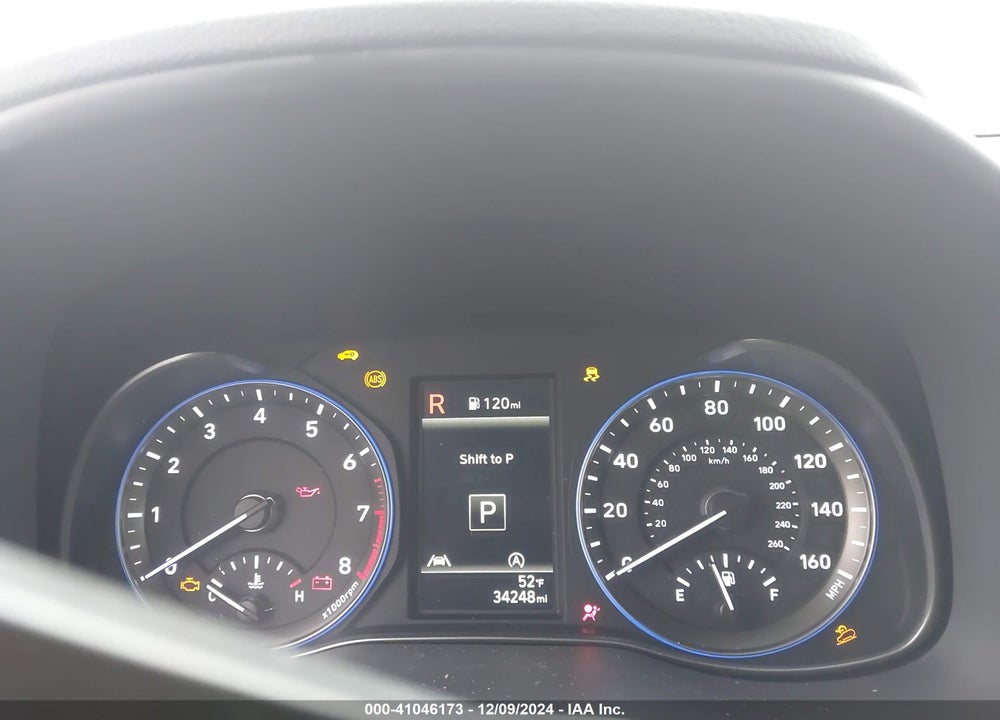 2023 HYUNDAI KONA SEL VIN: KM8K62AB2PU039285