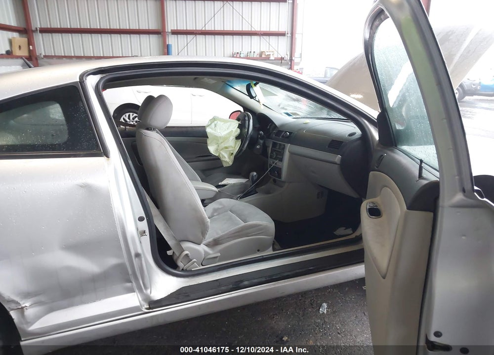 2010 CHEVROLET COBALT LT VIN: 1G1AF1F57A7196189