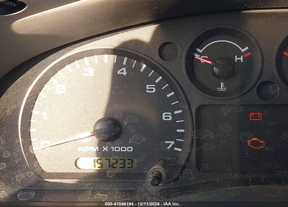 2006 FORD RANGER XL/XLT VIN: 1FTYR10D36PA60730