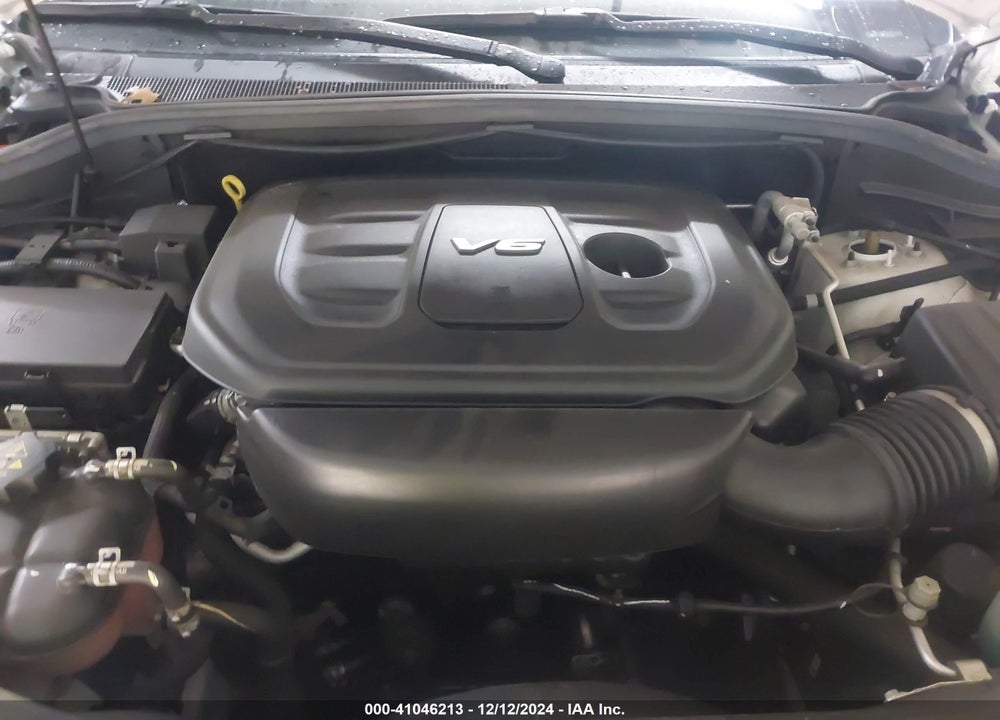 2018 JEEP GRAND CHEROKEE OVERLAND 4X4 VIN: 1C4RJFCG8JC190050