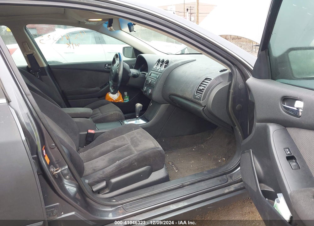 2008 NISSAN ALTIMA 2.5 S VIN: 1N4AL21E48N538917
