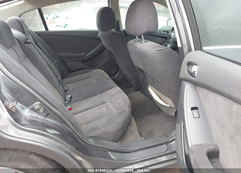 2008 NISSAN ALTIMA 2.5 S VIN: 1N4AL21E48N538917