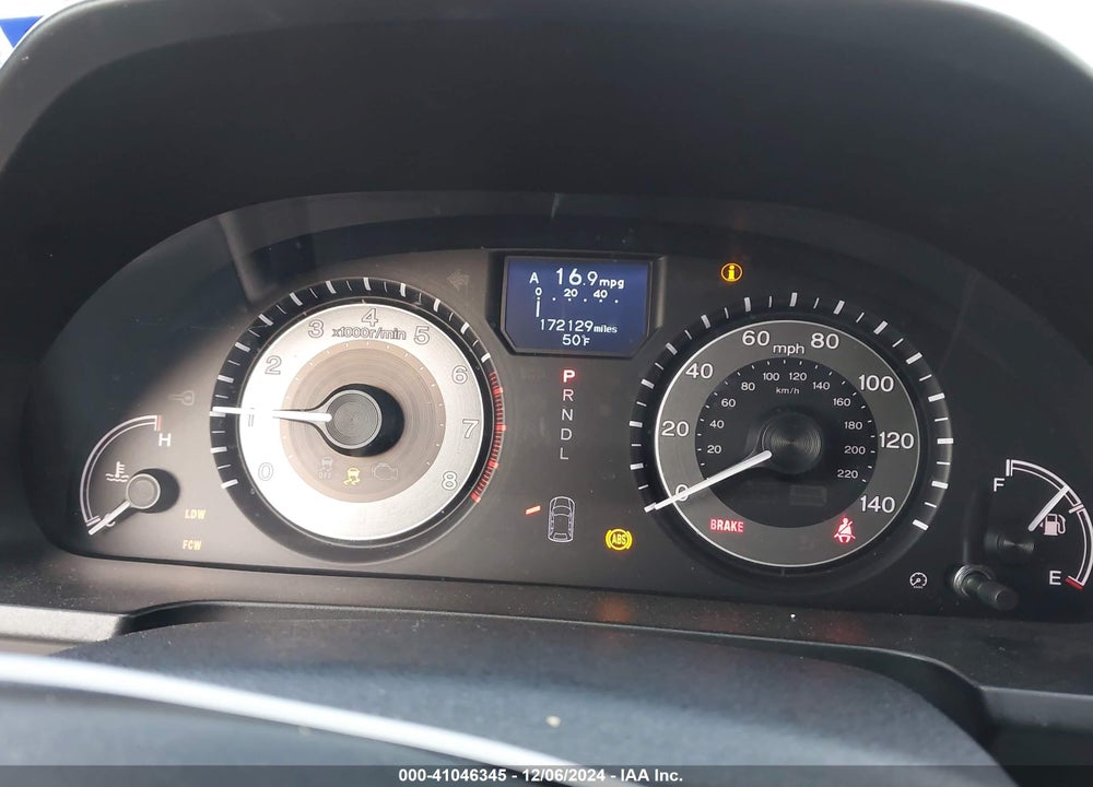 2015 HONDA ODYSSEY TOURING/TOURING ELITE VIN: 5FNRL5H90FB008611