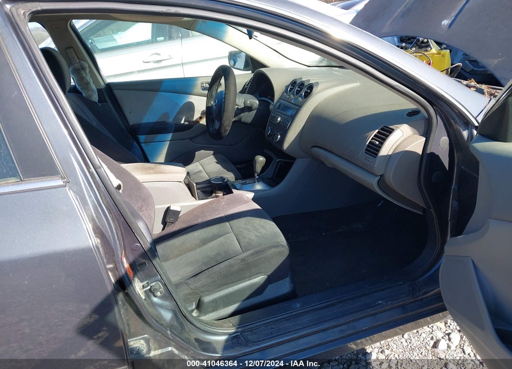 2008 NISSAN ALTIMA 2.5 S VIN: 1N4AL21E48C228715