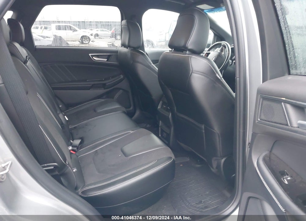 2020 FORD EDGE ST VIN: 2FMPK4AP1LBA38055