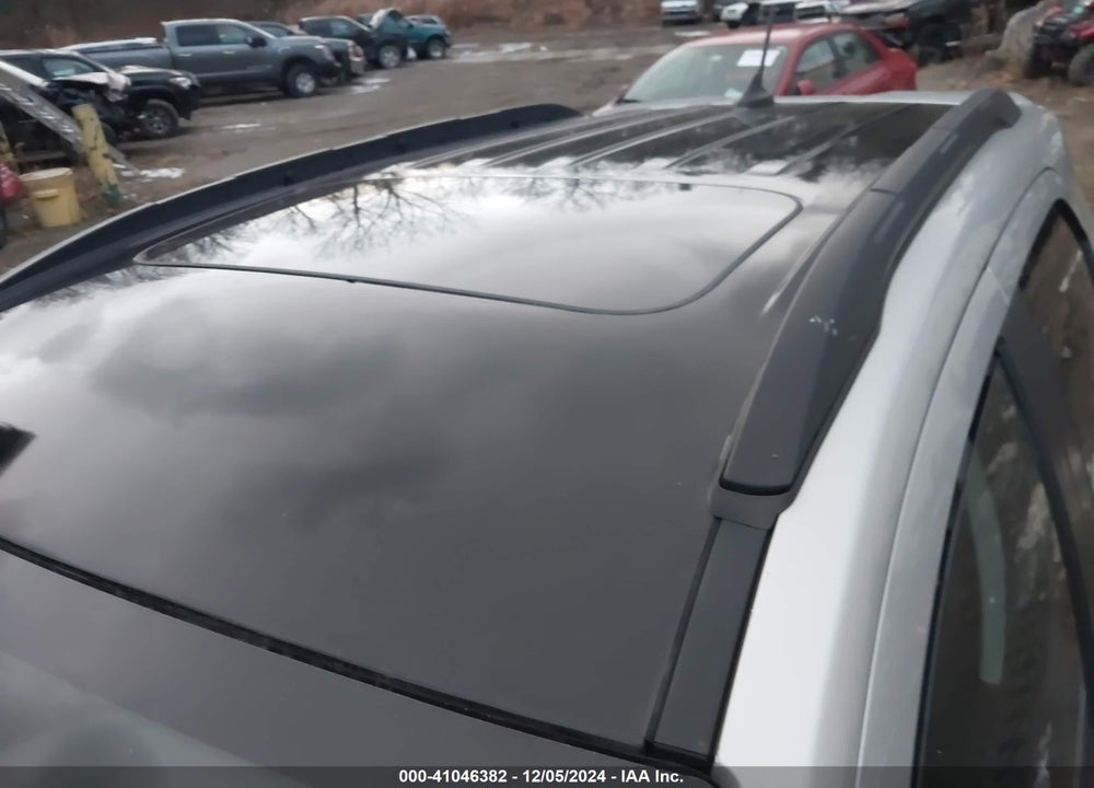 2019 FORD ECOSPORT SES VIN: MAJ6S3JL8KC252729